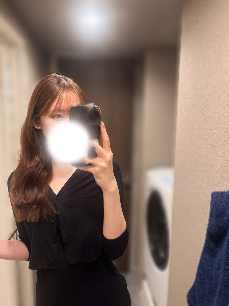 吉成ちなみ 写真
