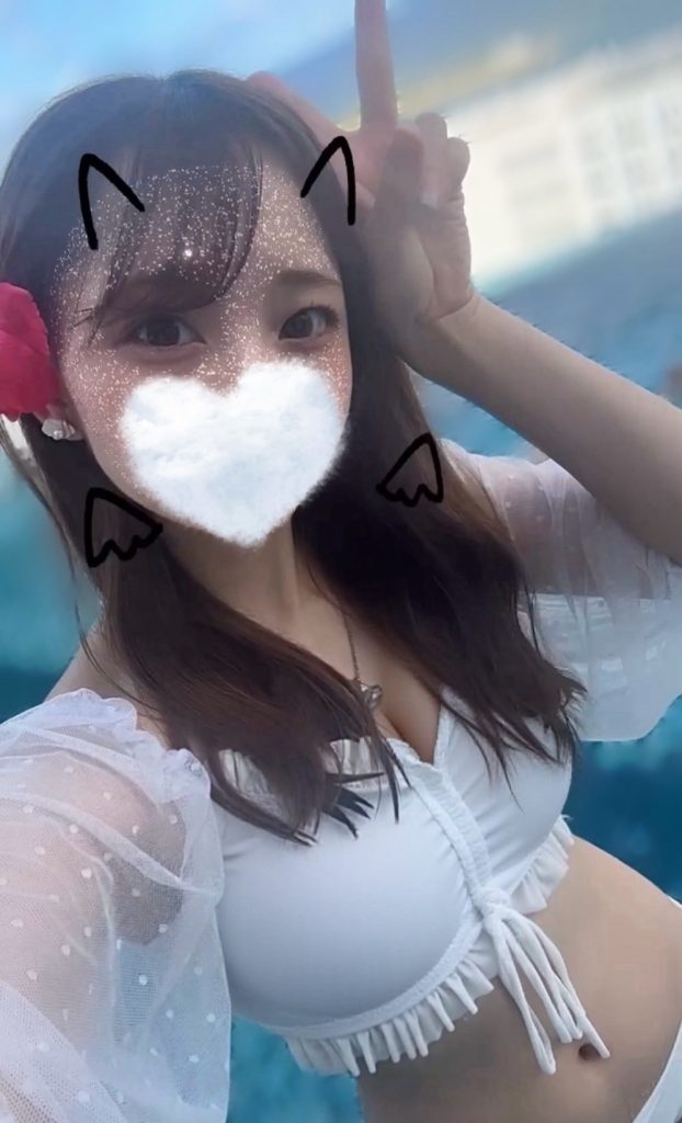星城うみ 写真