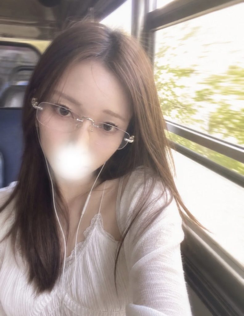 めろん♡ニューハーフ 写真