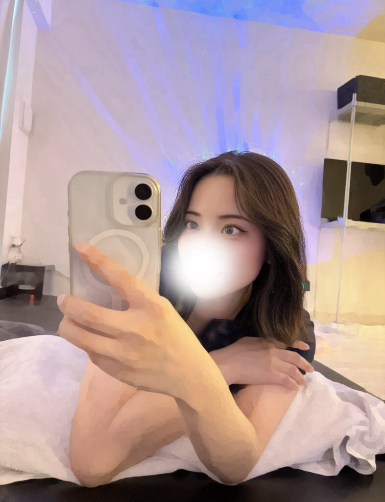 上智れいか 写真