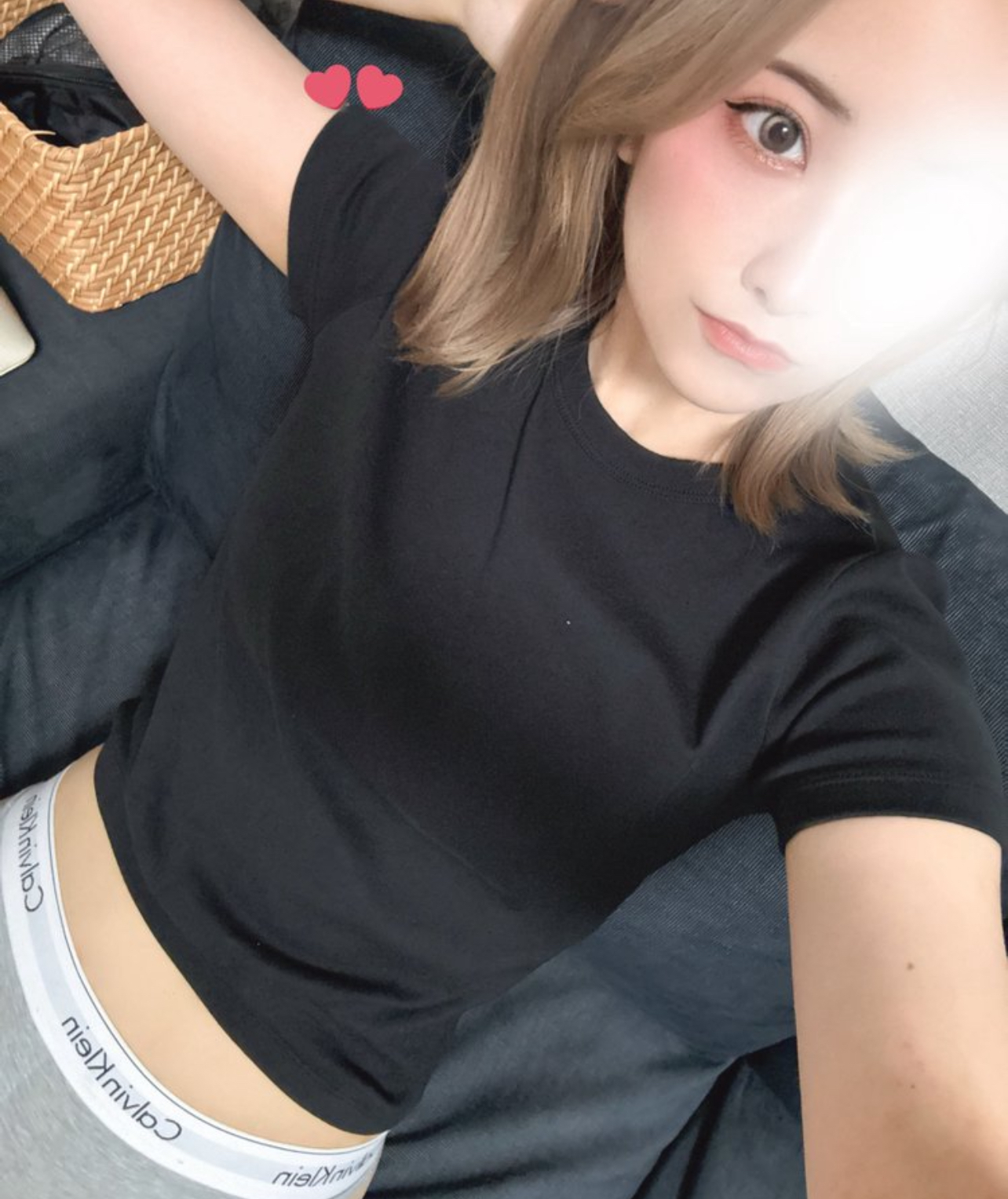 上智れいか 写真 2