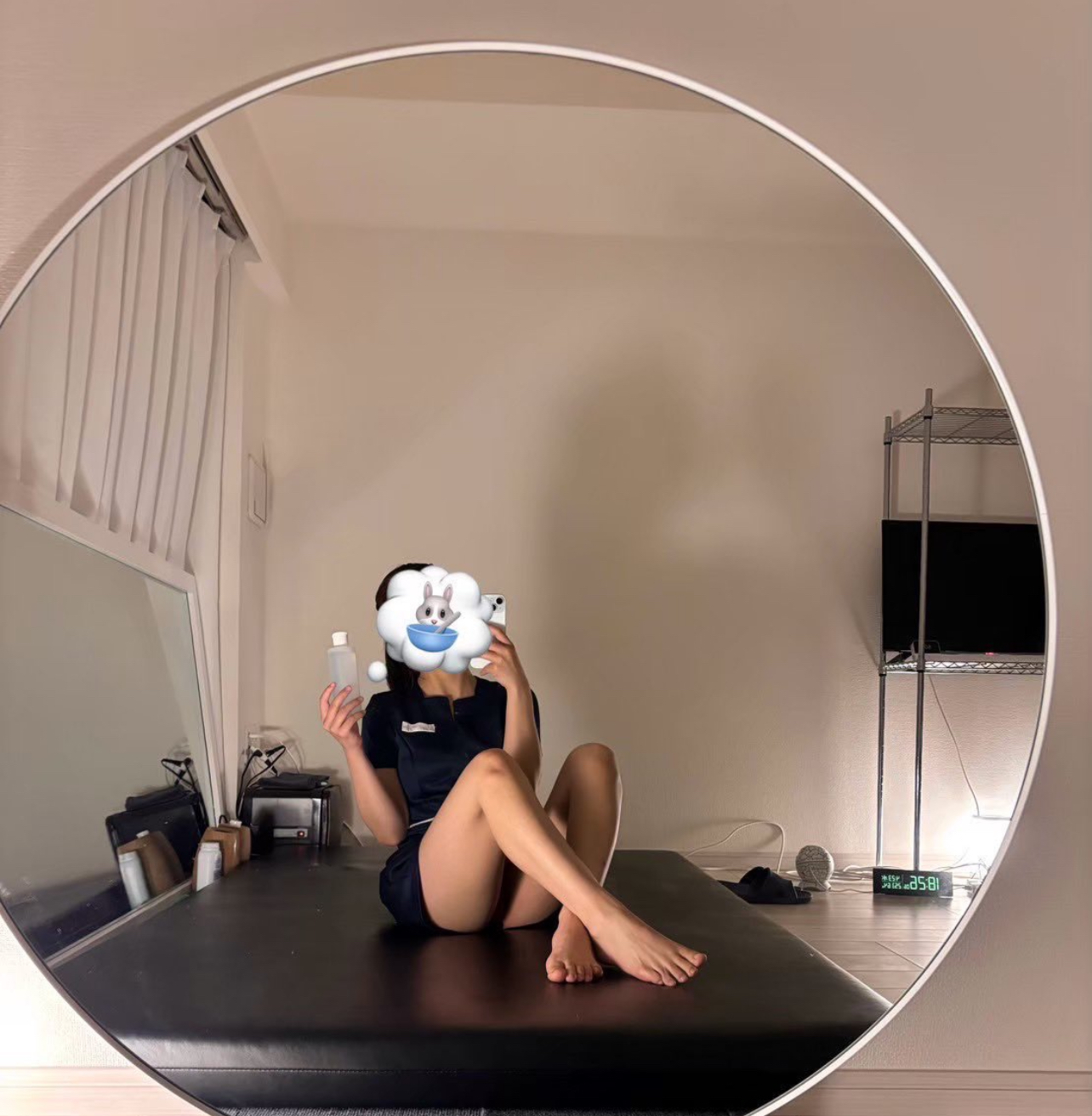 跡見らら 写真 4