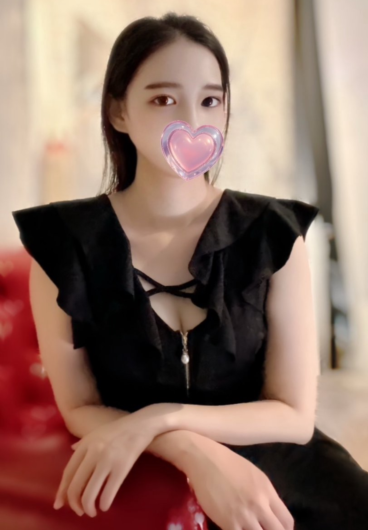 杏林芽郁 写真 5