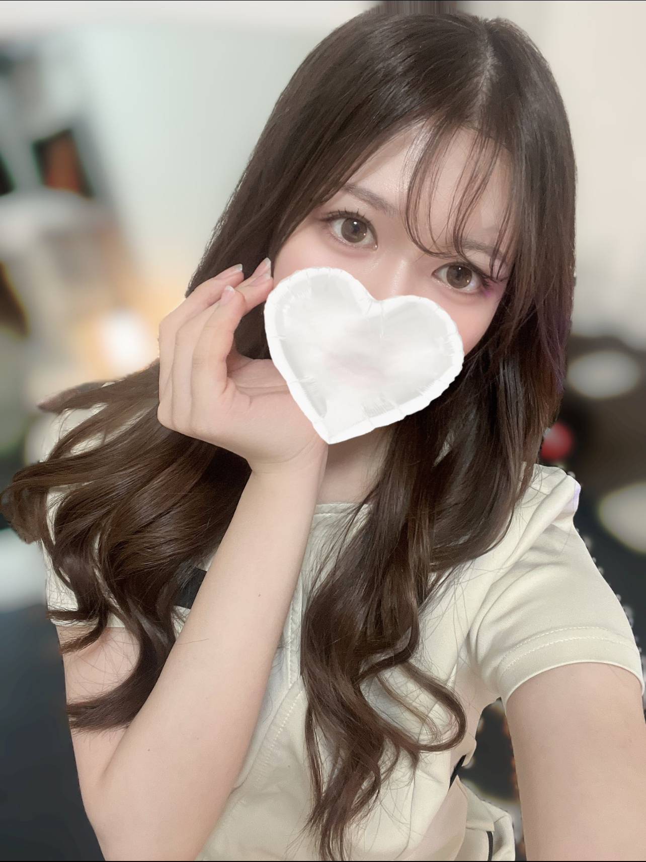 南山める 写真 1