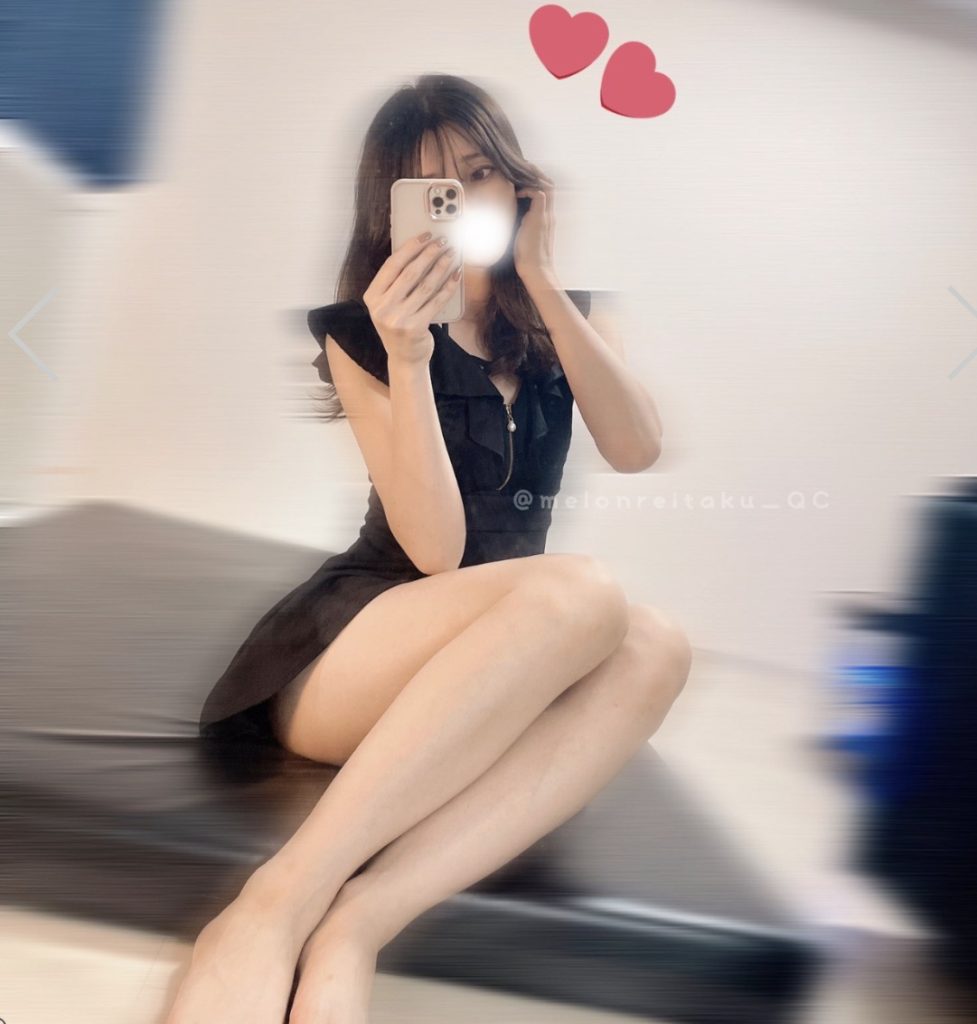 めろん♡ニューハーフ♡ 写真