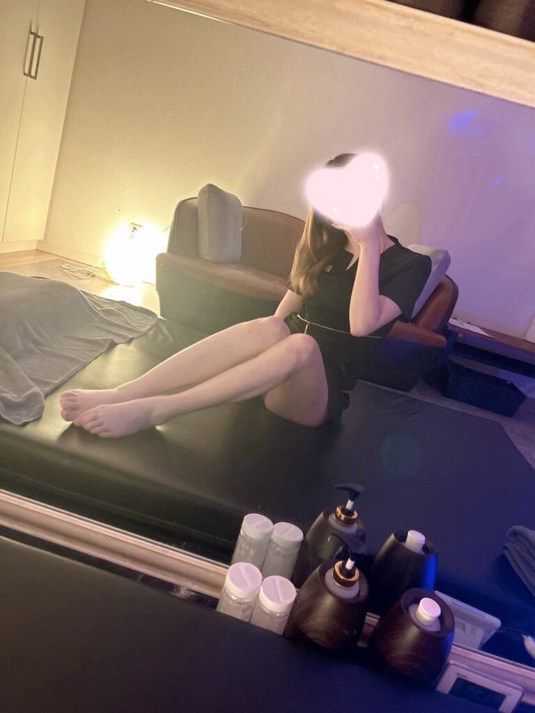 森ノ宮さやか 写真