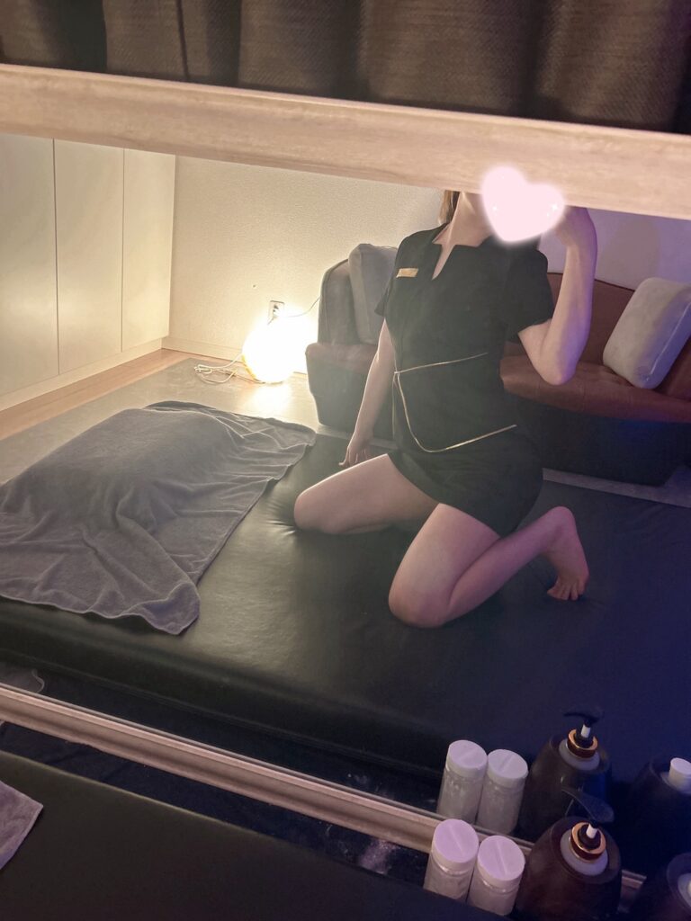 森ノ宮さやか 写真