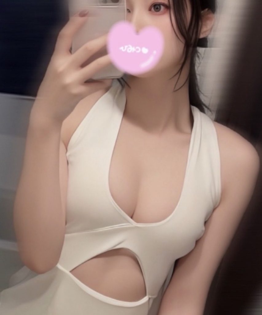 めろん♡ニューハーフ♡ 写真