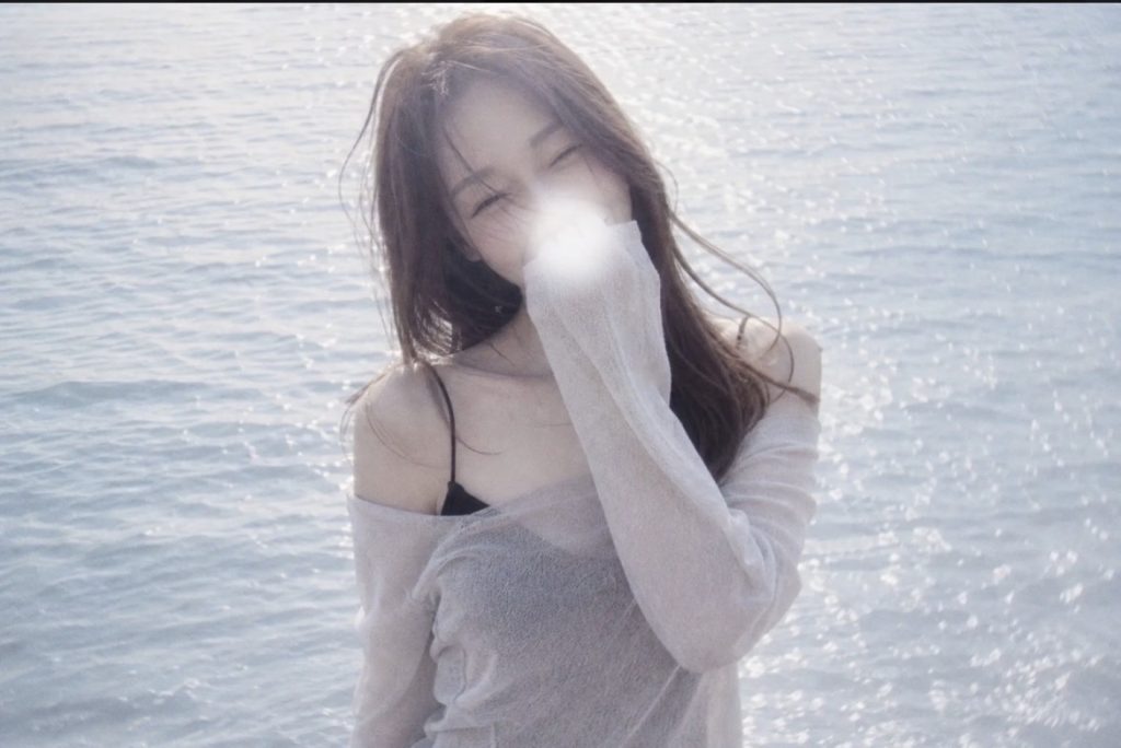 めろん♡ニューハーフ♡ 写真