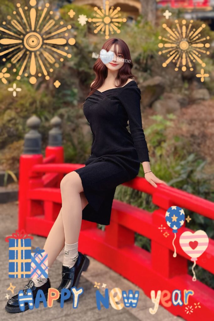 初音カレン 写真